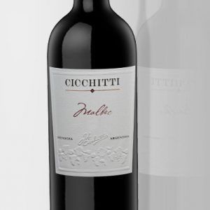CICCHITTI Malbec