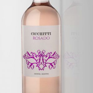 CICCHITTI Rosado