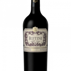 Rutini Cabernet Malbec 750 ML