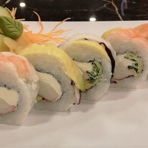 Mix Roll - 10 Pcs
