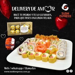 Combo Amor