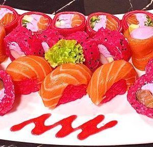 Combo Barbie