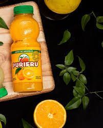 Purifru naranja