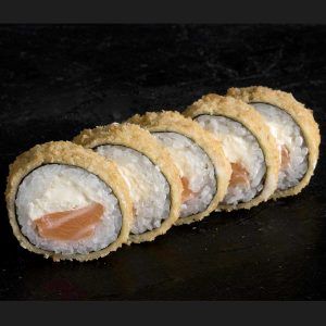 Hot Maki Philadelphia