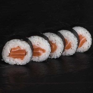 Maki Salmón