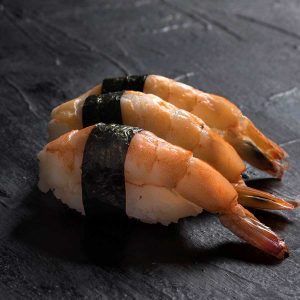 Nigiri Langostino