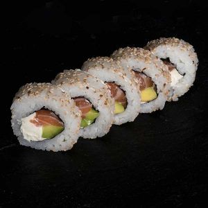 Roll New York Philadelphia