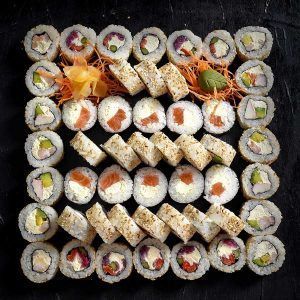 Combo Amistad (50 piezas)