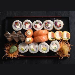 Hiroshima (20 piezas)