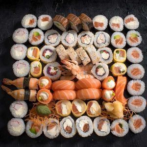 Imperial (60 piezas)