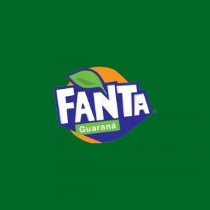 Fanta Guaraná