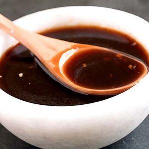 Salsa Teriyaki