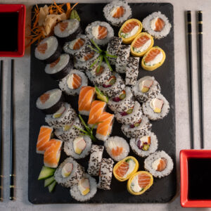 COMBO PARIS (40 PIEZAS)