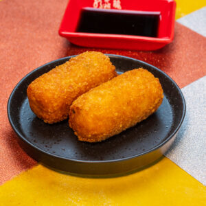 BASTONCITOS DE SALMÓN