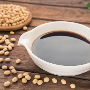 SALSA DE SOJA EXTRA
