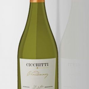 Cicchitti Chardonnay