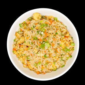 Arroz Frito (Ver Adicional)