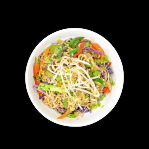 Salteado Ramen (Ver Adicional)