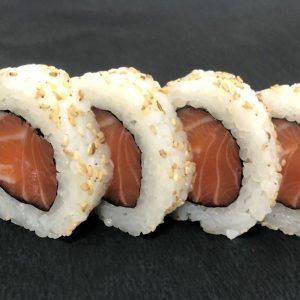 ROLL FRESH SALMÓN